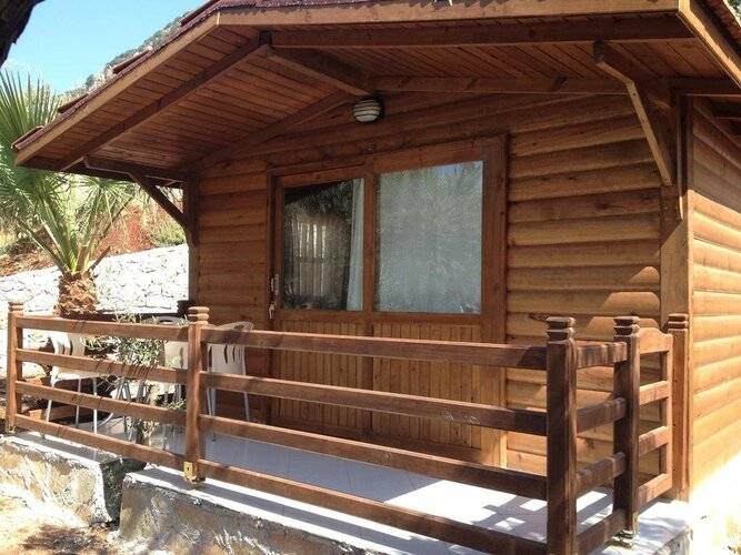 Olympos Mocamp Kas