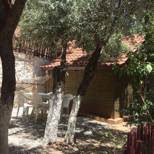 Olympos Mocamp Kas