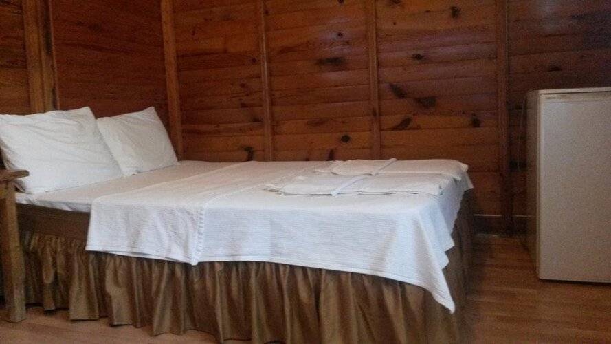 Olympos Mocamp Kas