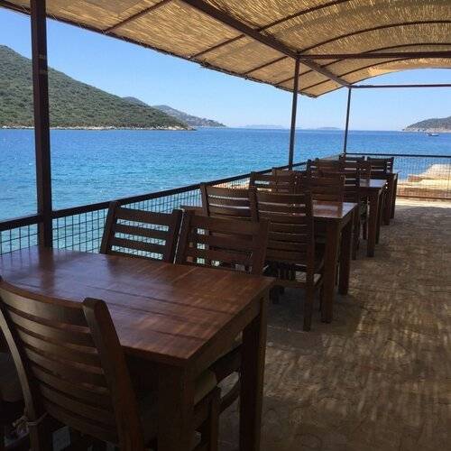 Olympos Mocamp Kas