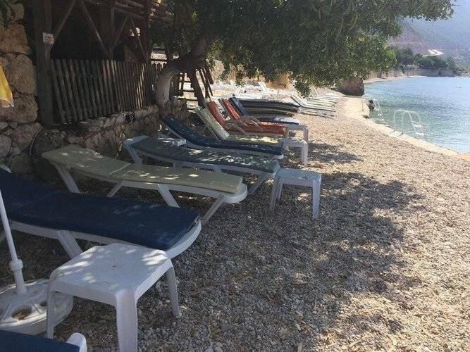 Olympos Mocamp Kas