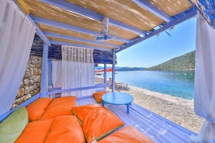 Olympos Mocamp Kas