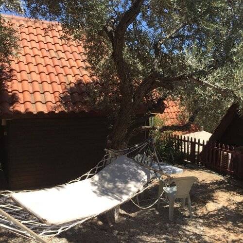 Olympos Mocamp Kas