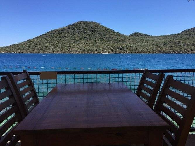Olympos Mocamp Kas