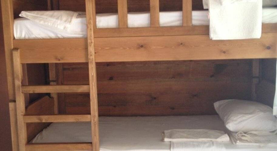 Olympos Mocamp Kas