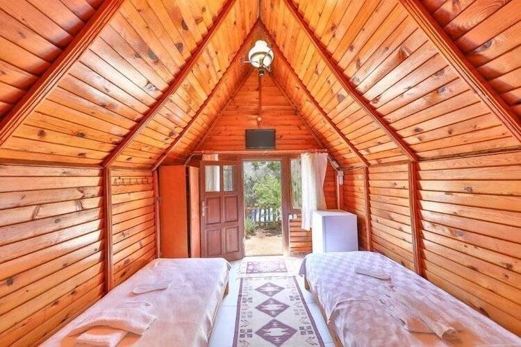 Olympos Mocamp Kas