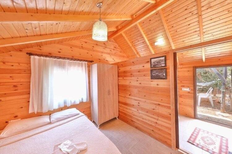 Olympos Mocamp Kas