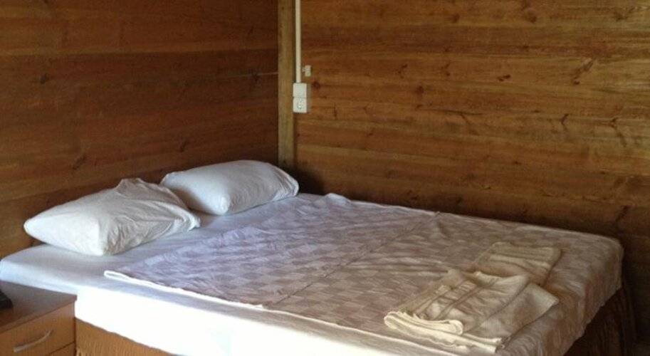 Olympos Mocamp Kas