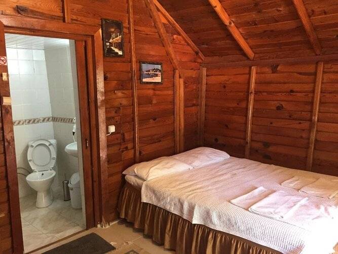 Olympos Mocamp Kas