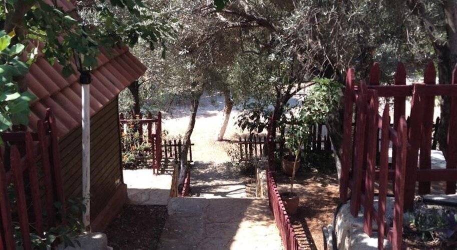 Olympos Mocamp Kas