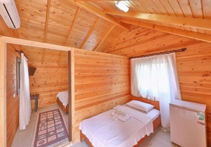 Olympos Mocamp Kas
