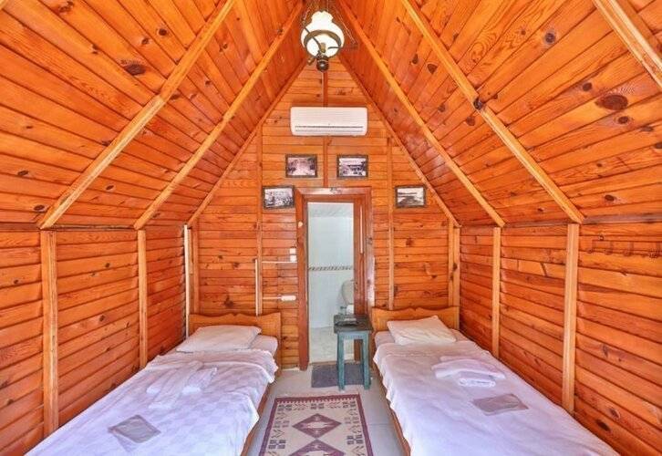 Olympos Mocamp Kas