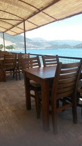 Olympos Mocamp Kas
