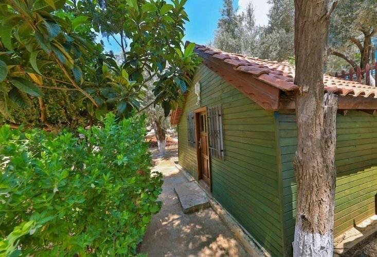 Olympos Mocamp Kas