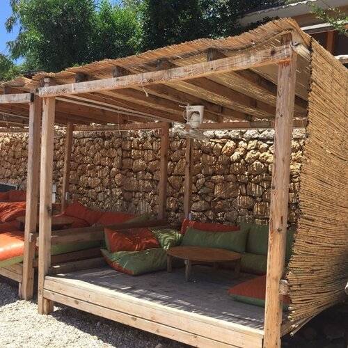 Olympos Mocamp Kas