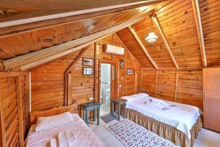 Olympos Mocamp Kas