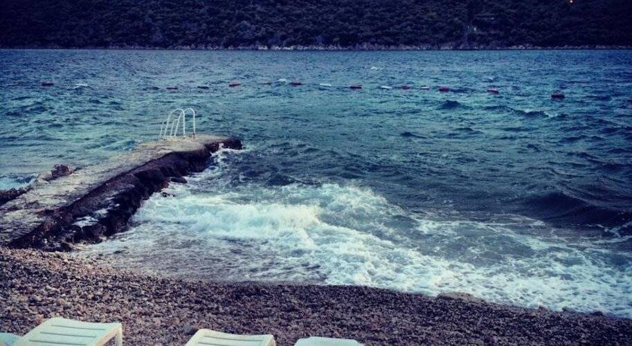 Olympos Mocamp Kas