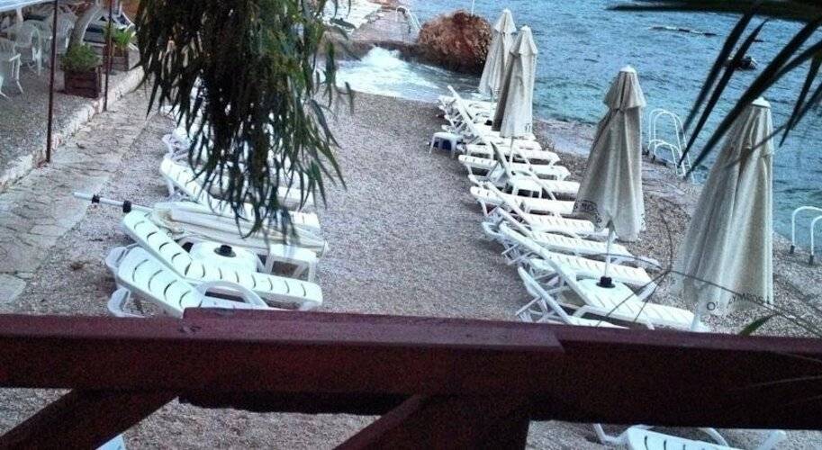 Olympos Mocamp Kas