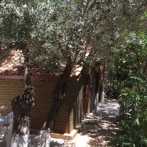 Olympos Mocamp Kas