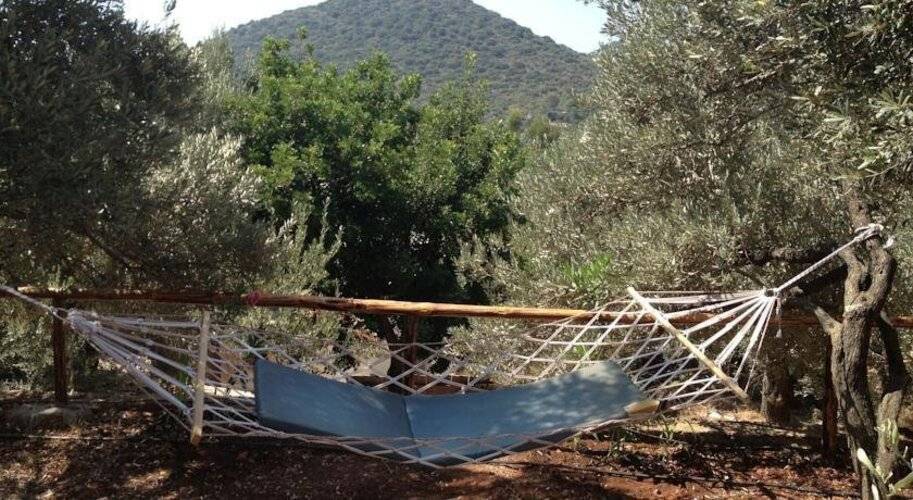 Olympos Mocamp Kas