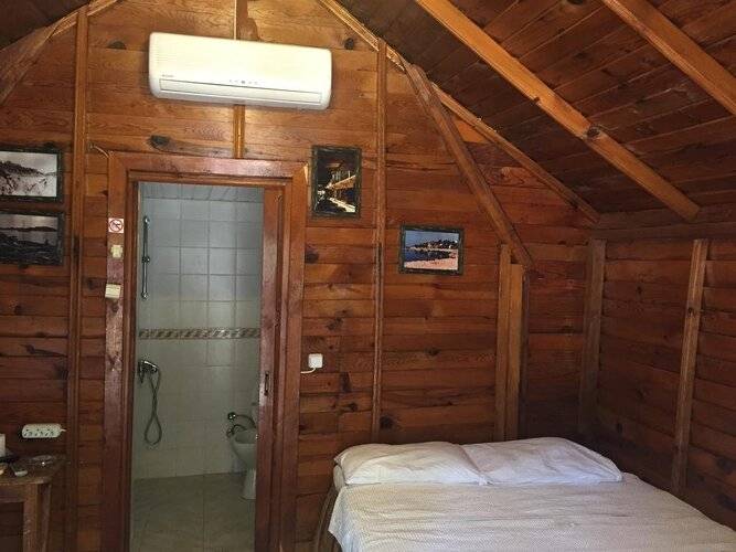 Olympos Mocamp Kas