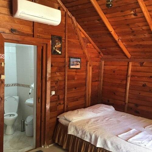 Olympos Mocamp Kas