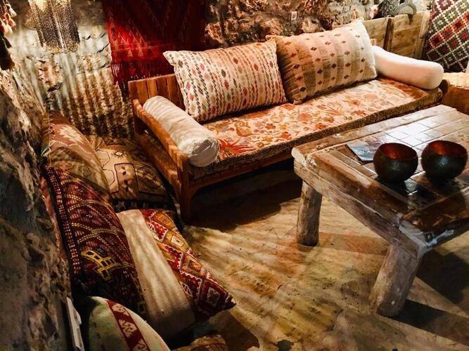 Kale Lodge (Adults Only 15+)