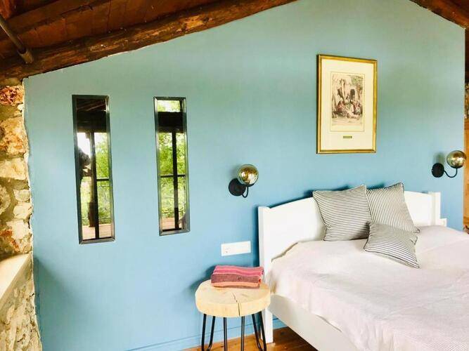 Kale Lodge (Adults Only 15+)