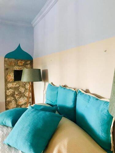 Kale Lodge (Adults Only 15+)