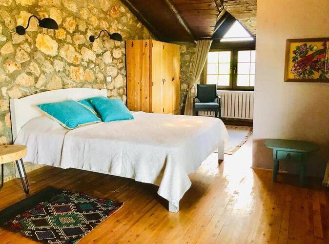 Kale Lodge (Adults Only 15+)