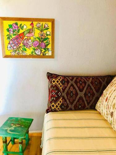 Kale Lodge (Adults Only 15+)
