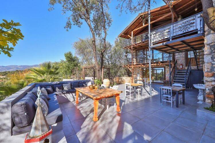 Kale Lodge (Adults Only 15+)