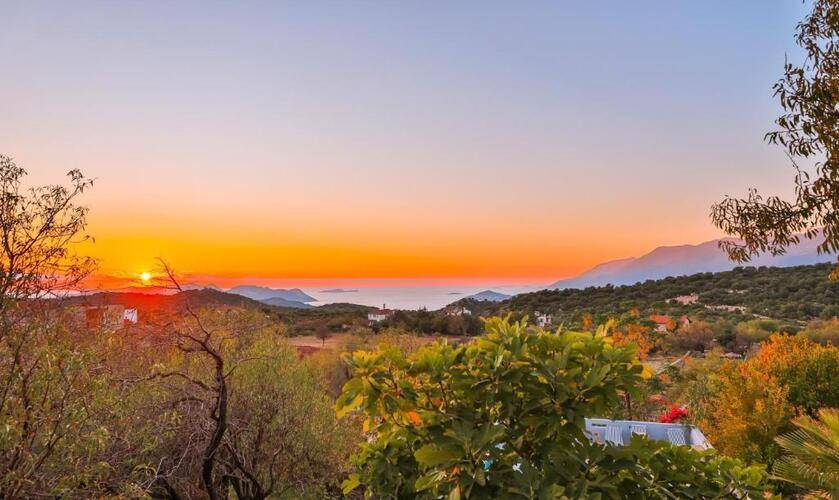 Kale Lodge (Adults Only 15+)