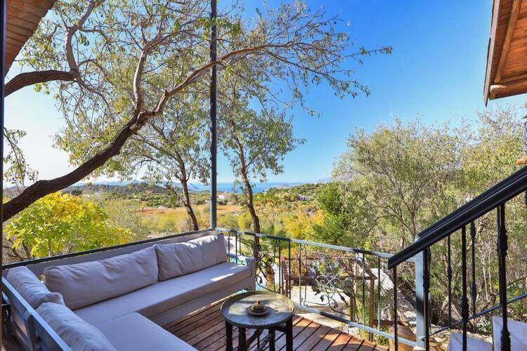 Kale Lodge (Adults Only 15+)