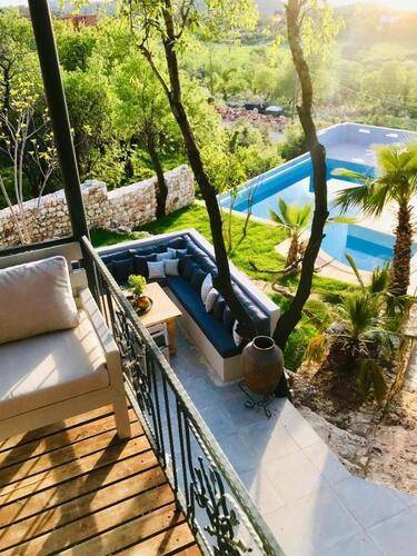 Kale Lodge (Adults Only 15+)