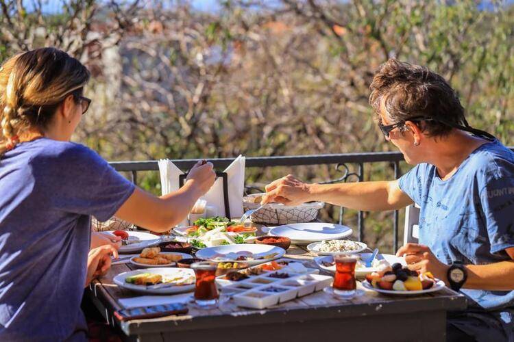 Kale Lodge (Adults Only 15+)
