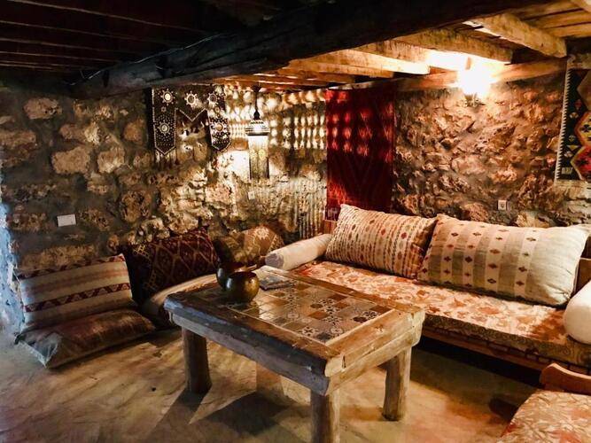 Kale Lodge (Adults Only 15+)