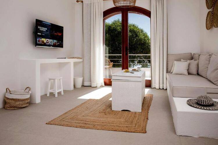Villa Kale Suites