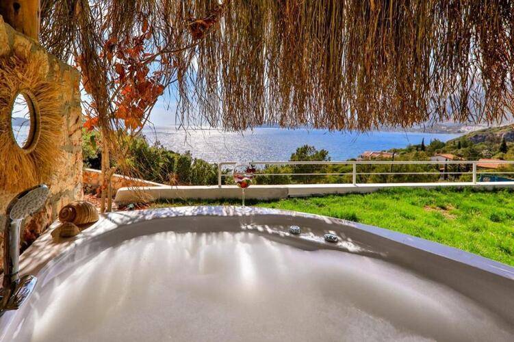 Villa Kale Suites