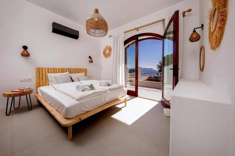 Villa Kale Suites