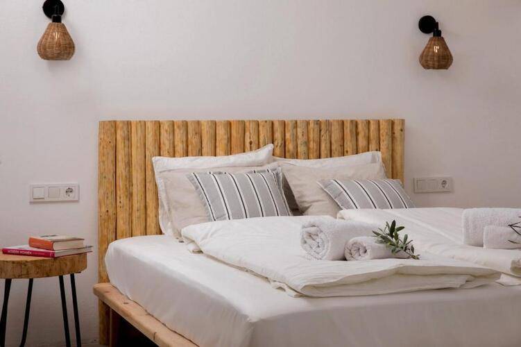 Villa Kale Suites