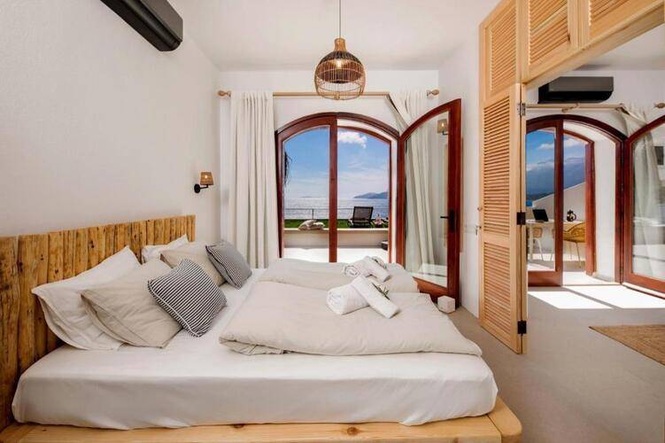 Villa Kale Suites