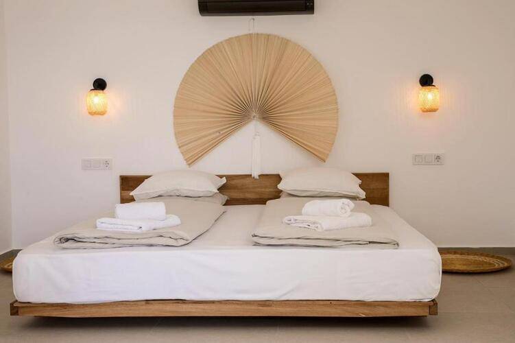 Villa Kale Suites