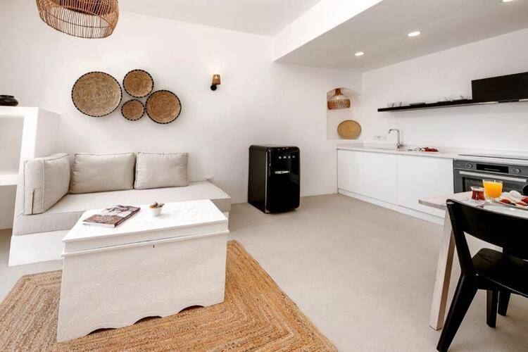 Villa Kale Suites