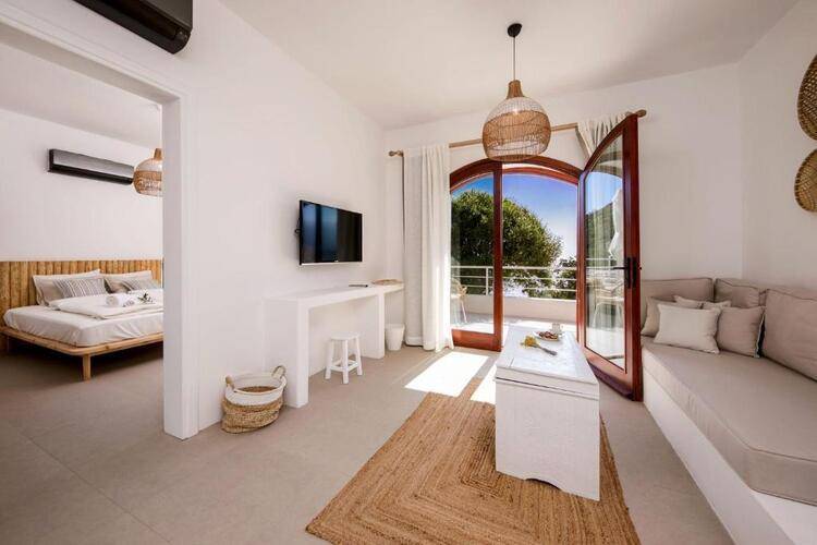 Villa Kale Suites