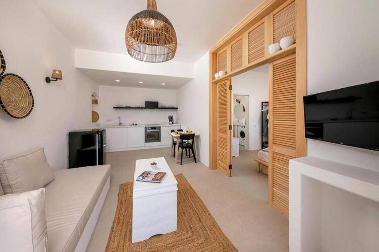 Villa Kale Suites