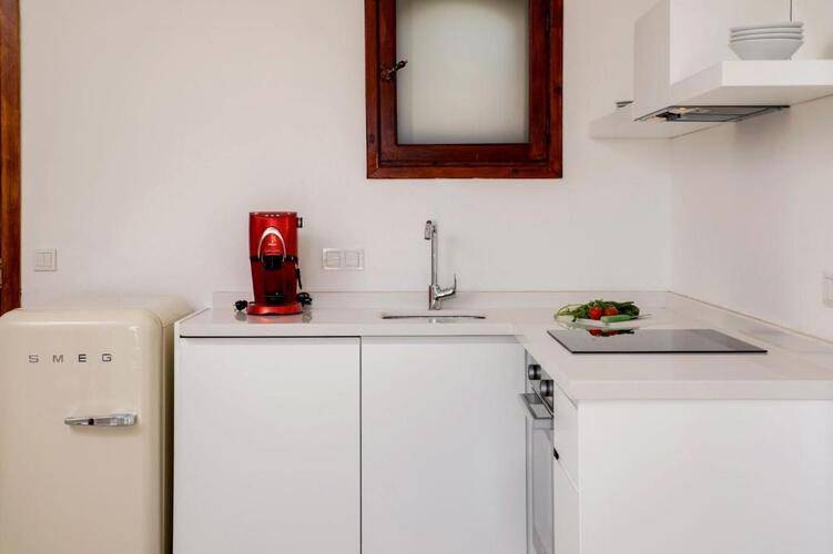 Villa Kale Suites
