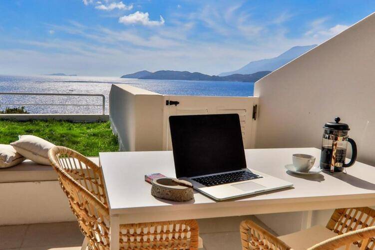 Villa Kale Suites