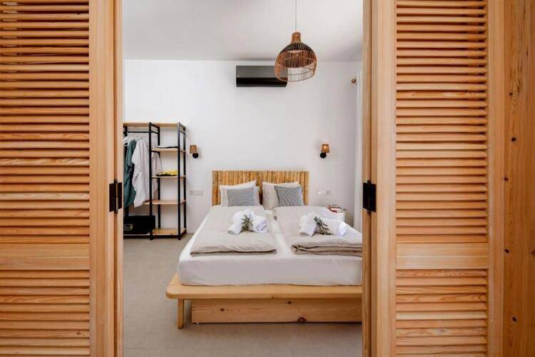 Villa Kale Suites