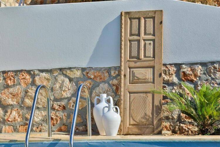 Villa Kale Suites